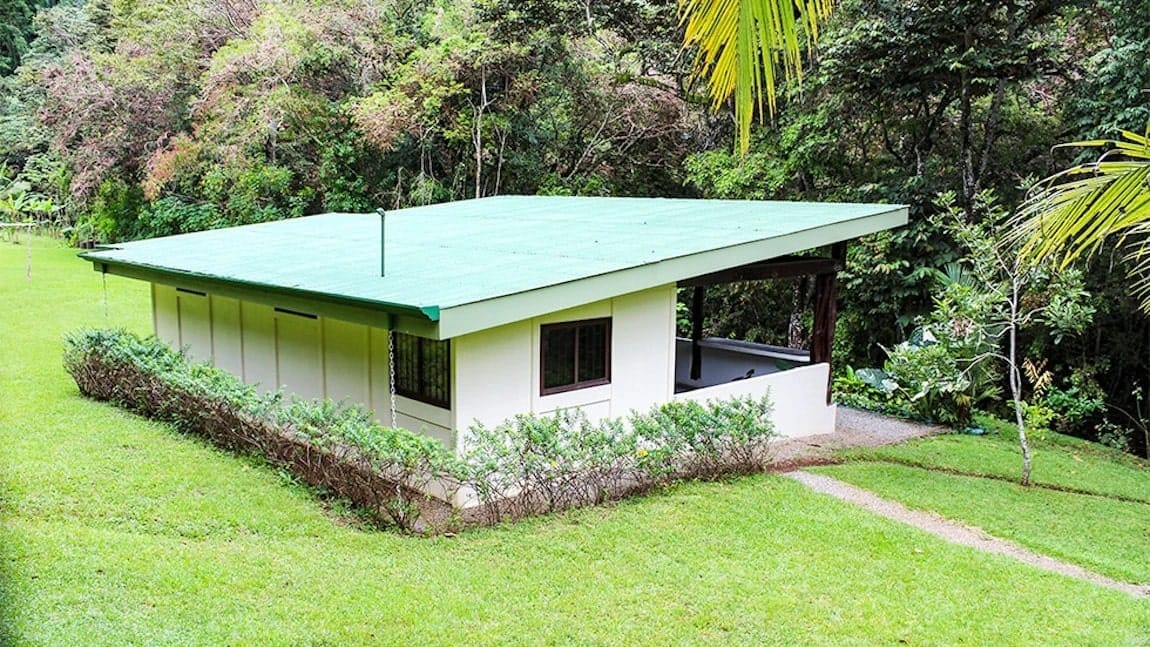 Property in San Isidro, Perez Zeledon