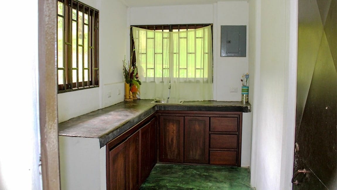 Property in San Isidro, Perez Zeledon