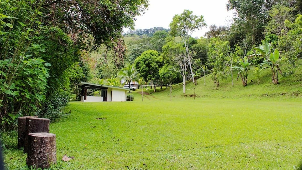 Property in San Isidro, Perez Zeledon