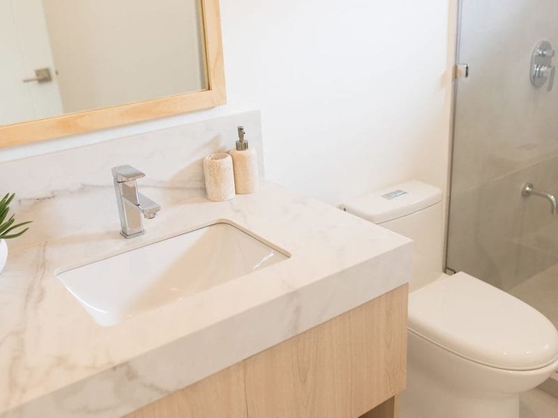 Beachfront property in Jaco