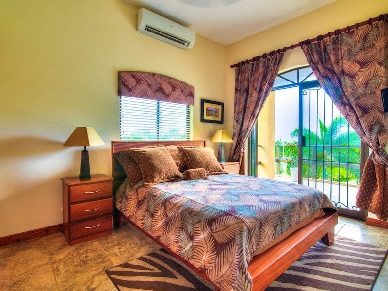 Ocean view property in Playa Hermosa, Jaco