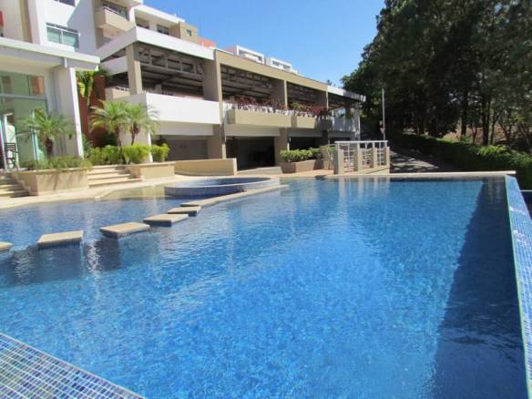 Apartment in Escazu, San Jose