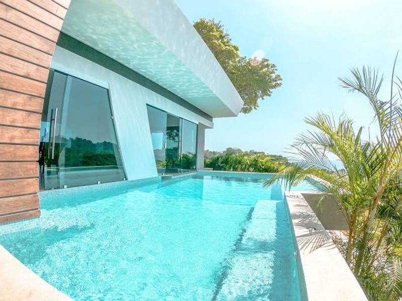 Luxury Estate in Jaco