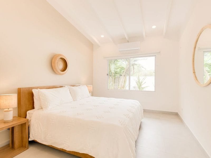 Beachfront property in Jaco