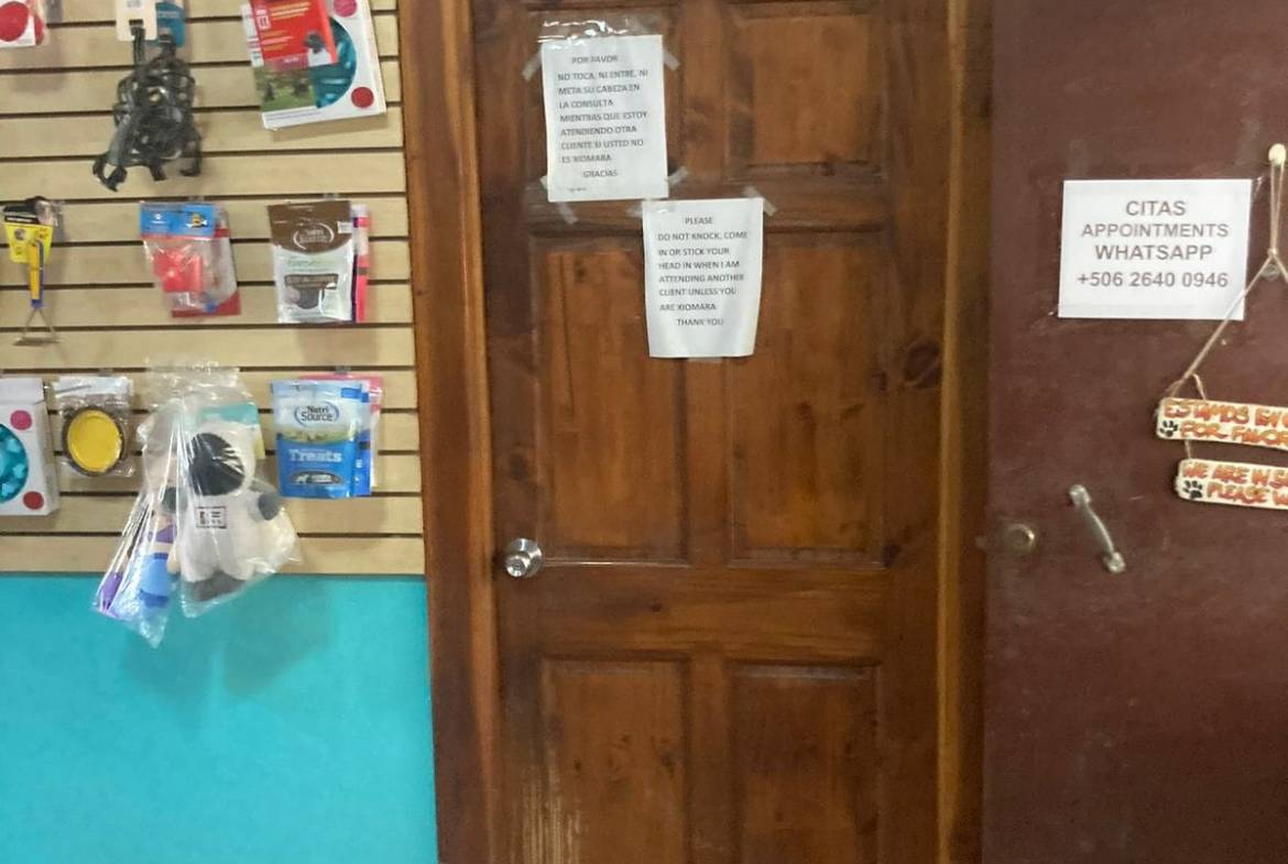 Investment opportunity in Santa Teresa