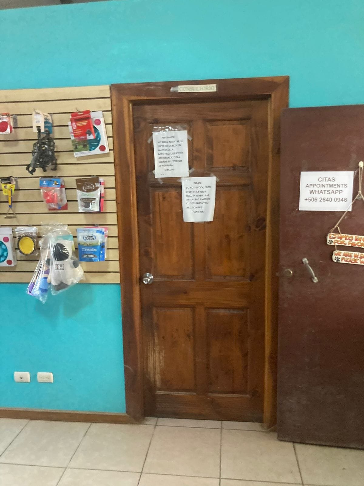 Investment opportunity in Santa Teresa