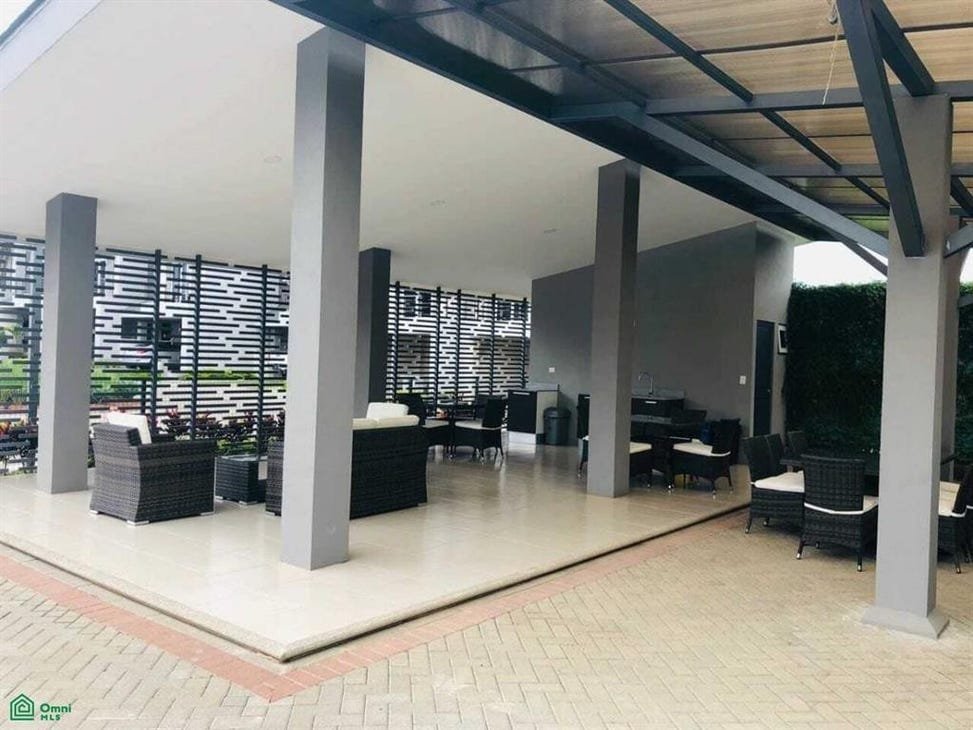 Home in Escazu, San Jose