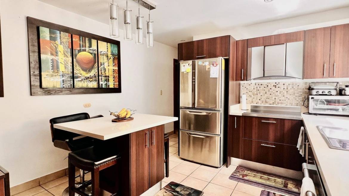 Apartment for sale in Escazu