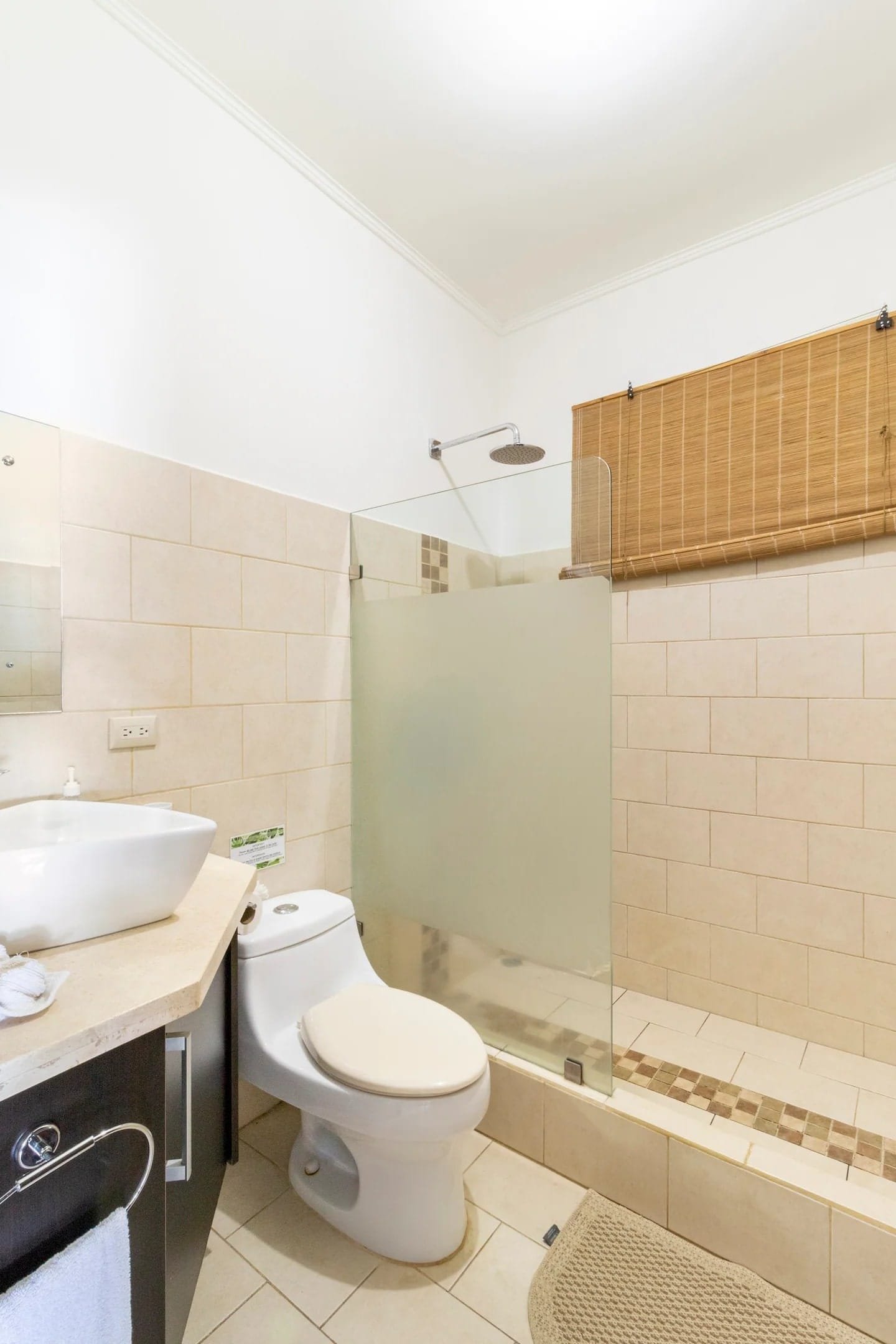 Breathtaking oceanview villa in Santa Teresa