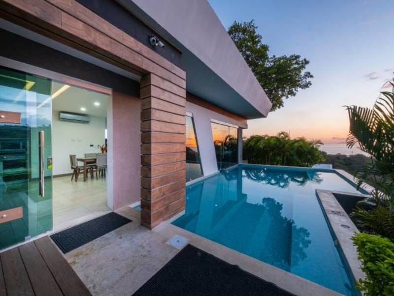 Luxury Estate in Jaco
