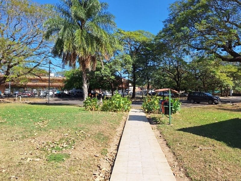Hotel in Liberia, Guanacaste