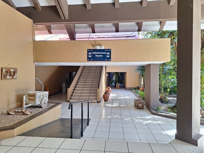 Hotel in Liberia, Guanacaste