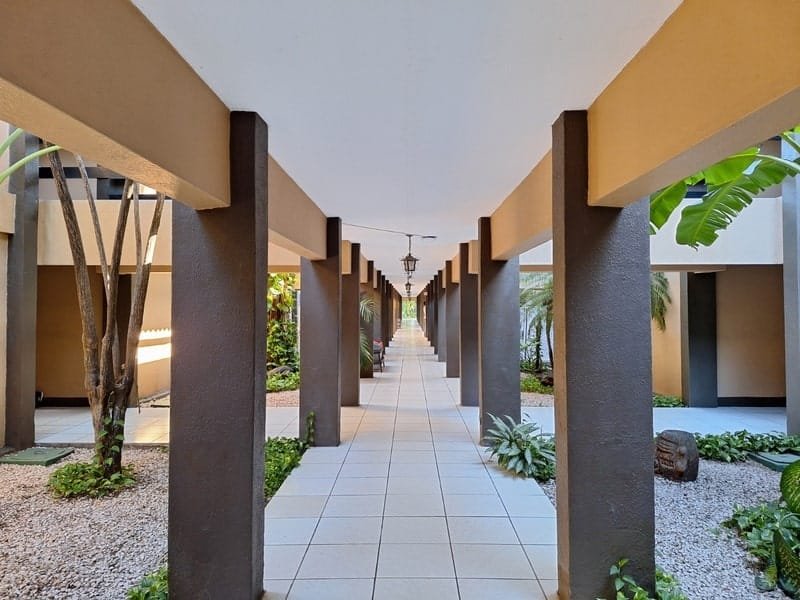 Hotel in Liberia, Guanacaste