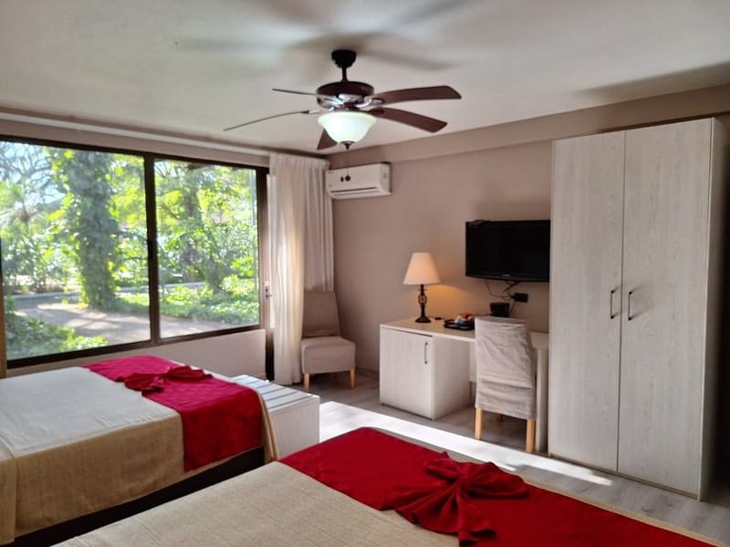 Hotel in Liberia, Guanacaste