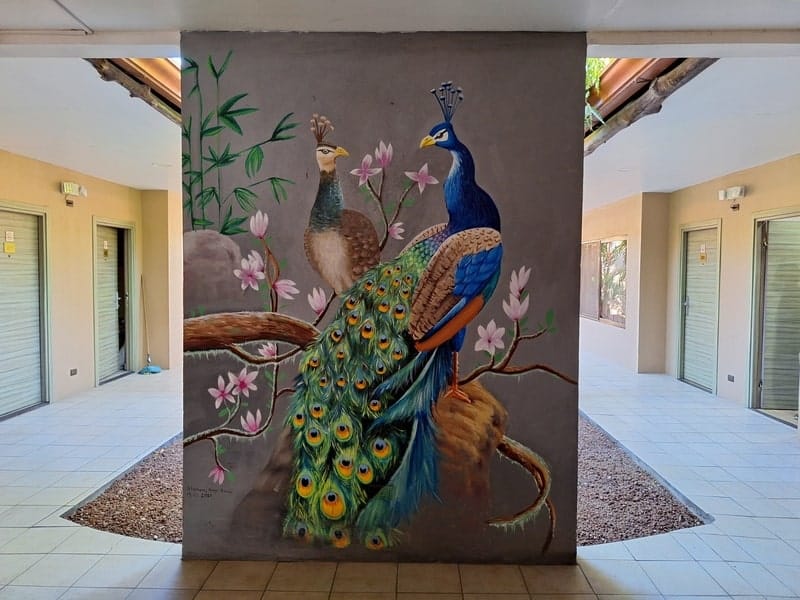 Hotel in Liberia, Guanacaste