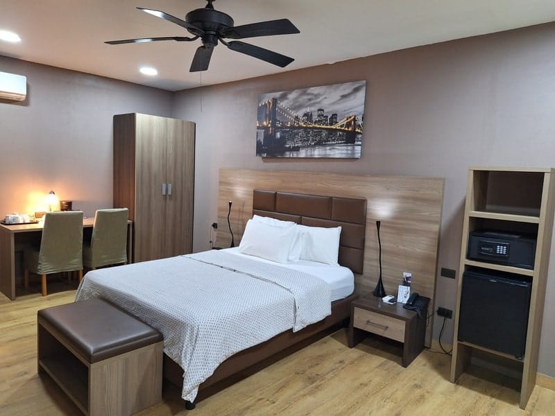 Hotel in Liberia, Guanacaste