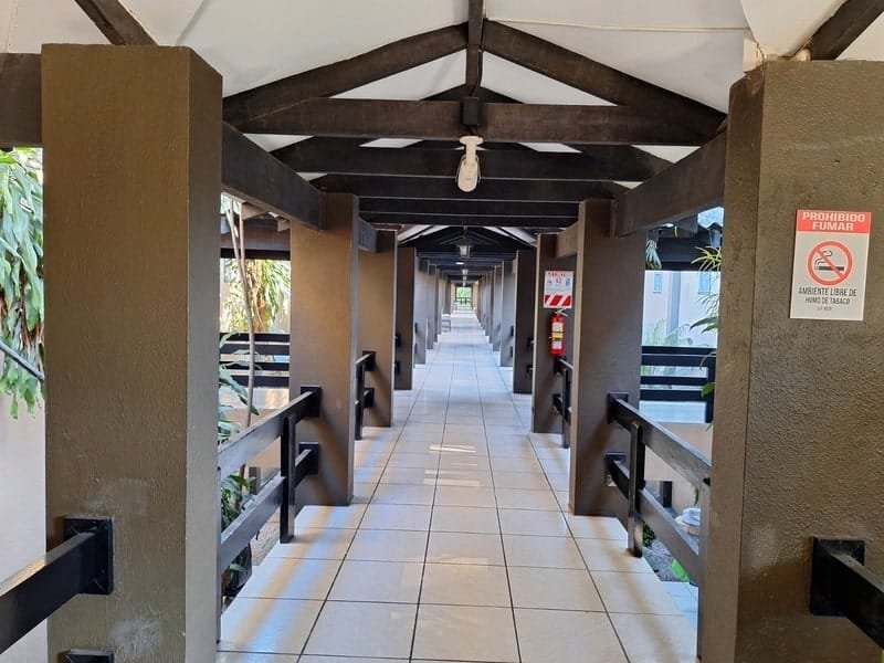 Hotel in Liberia, Guanacaste