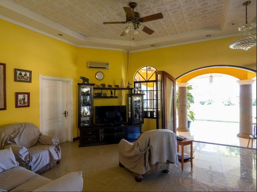 Investment opportunity in Golfito