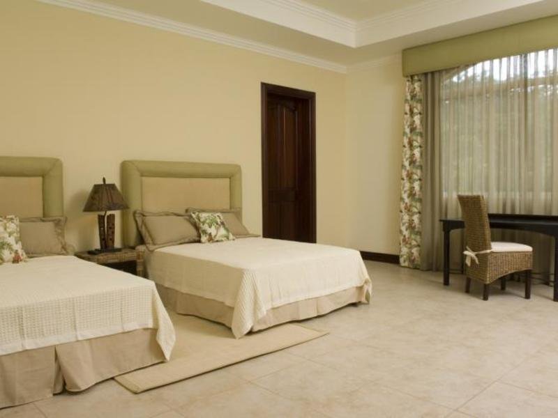 Luxury estate in Los Sueños