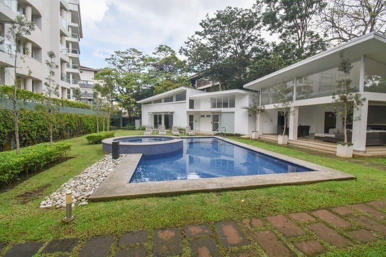 Apartment in San Rafael, Costa Rica