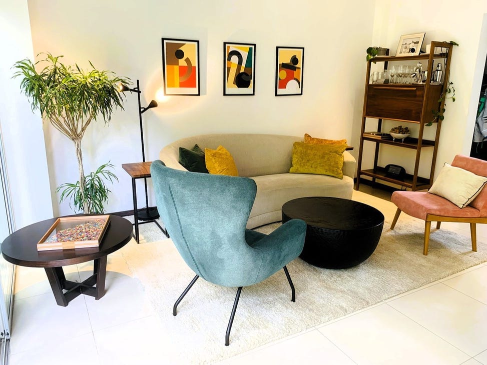 Home in Escazu, San Jose