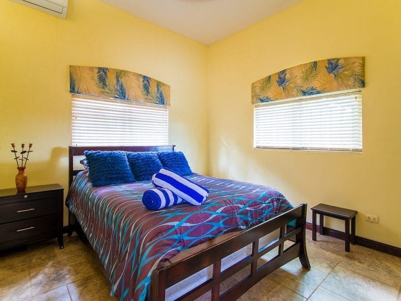 Ocean view property in Playa Hermosa, Jaco