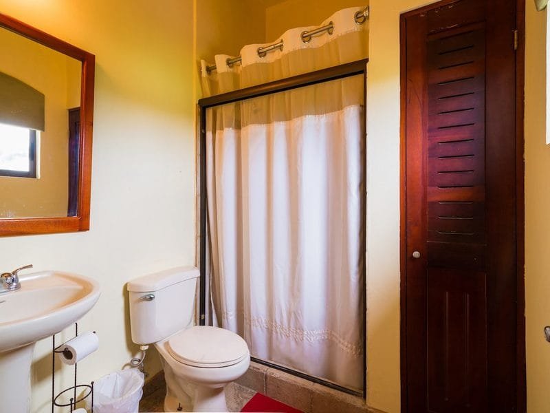 Ocean view property in Playa Hermosa, Jaco