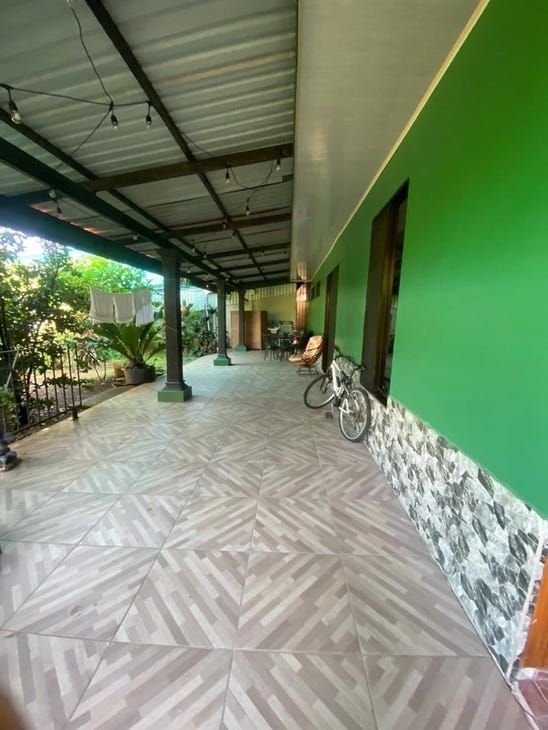 Home in Cuidad Colon, Costa Rica