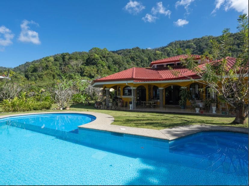 Investment opportunity in Golfito