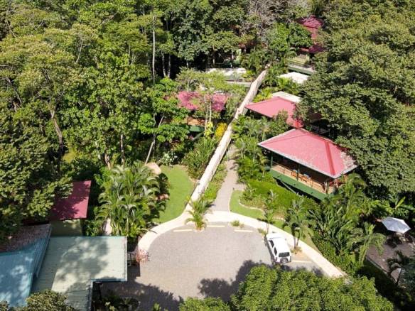 Commercial Property in Ojochal