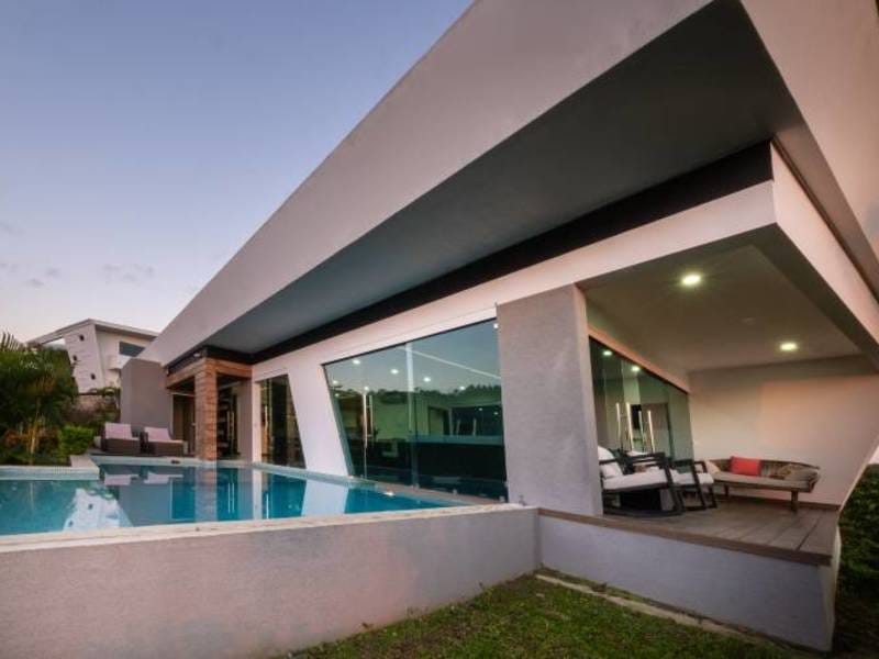 Luxury Estate in Jaco