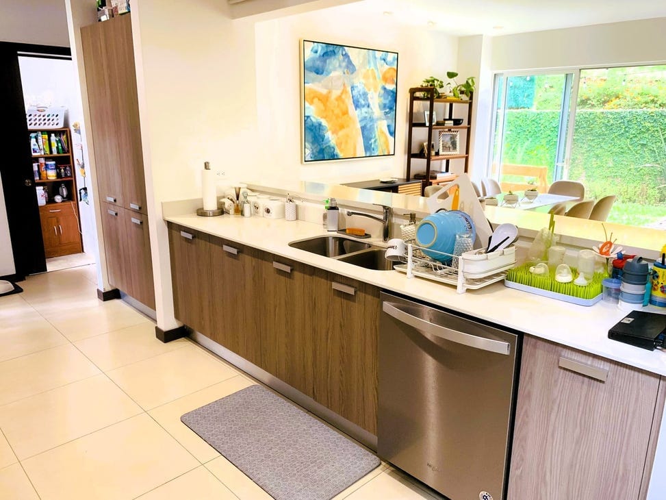 Home in Escazu, San Jose