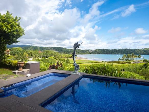 Luxury estate in Herradura, Costa Rica