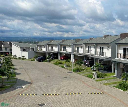 Home in Escazu, San Jose