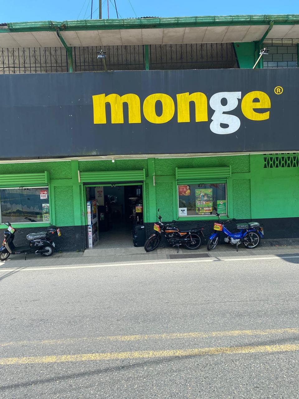 Investment opportunity in Golfito