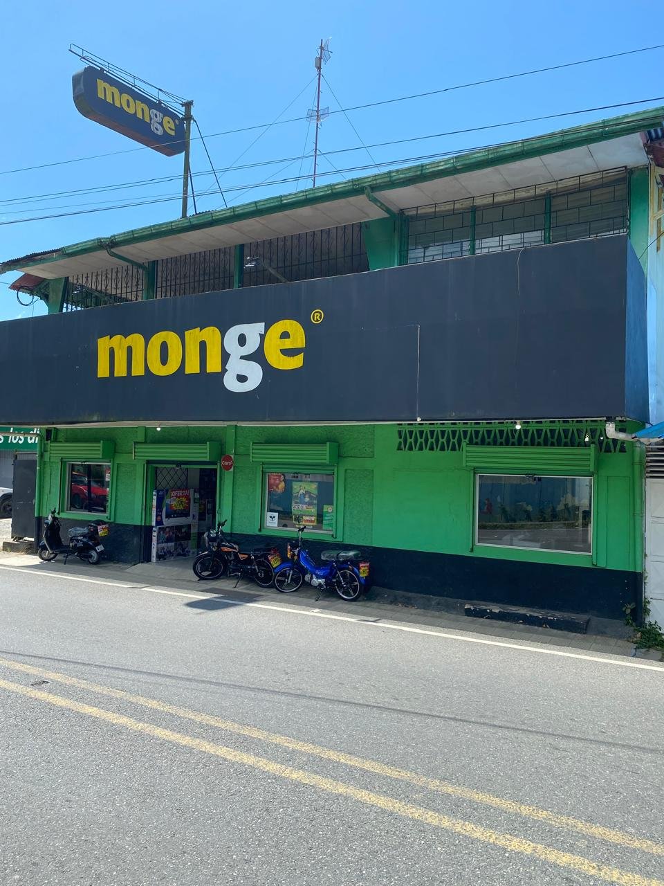 Investment opportunity in Golfito