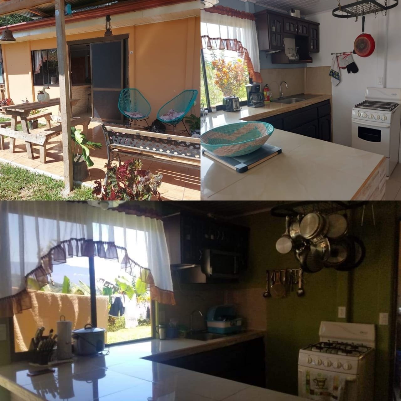 Property in Perez Zeledon