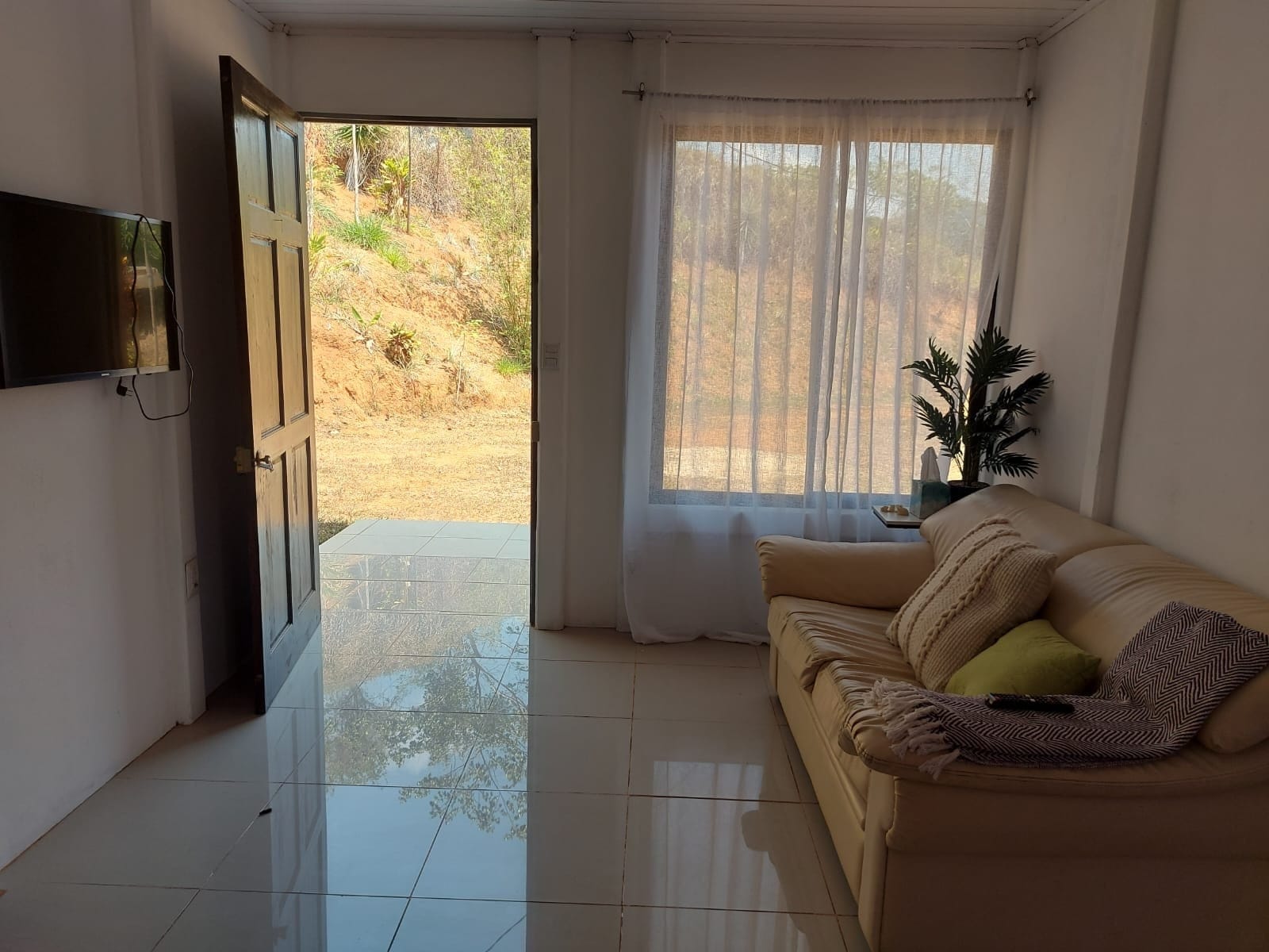 Property in Perez Zeledon