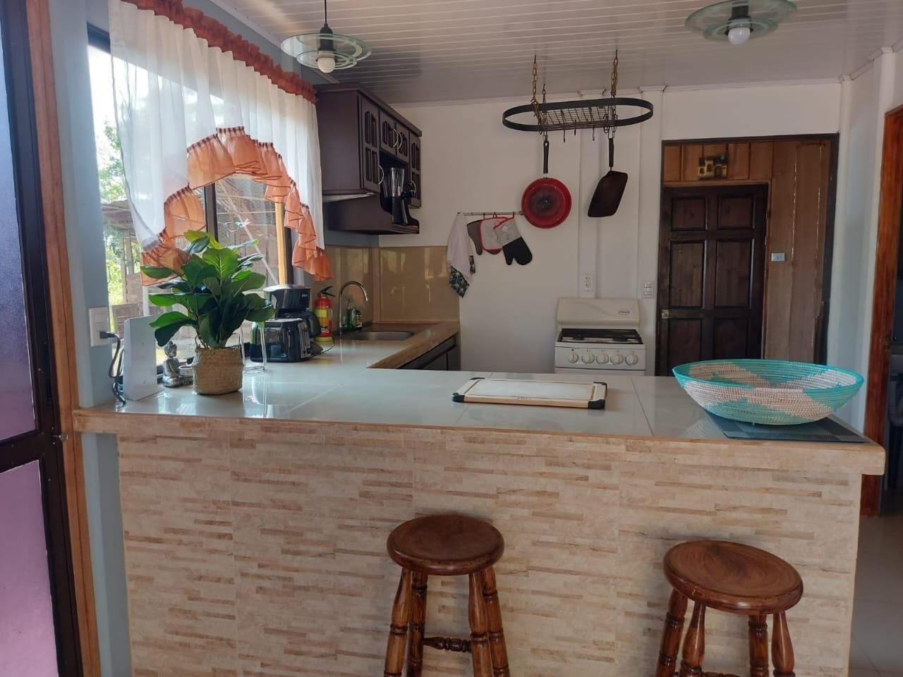 Property in Perez Zeledon