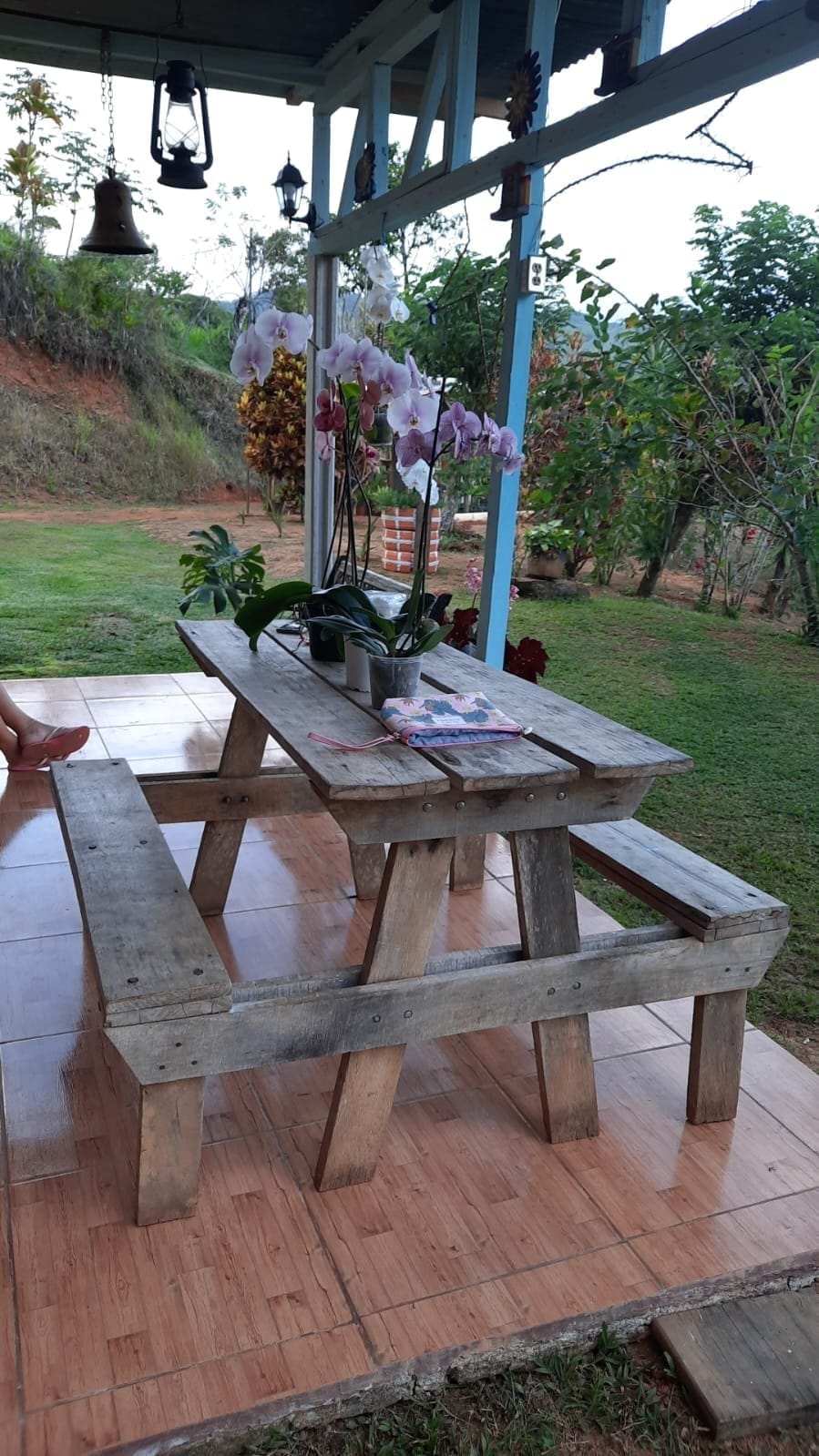 Property in Perez Zeledon