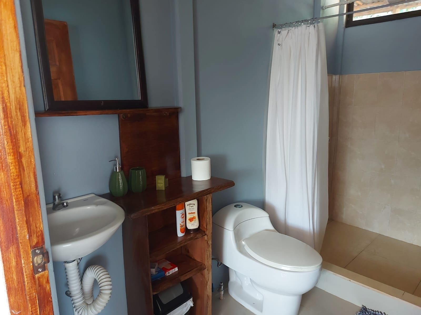 Property in Perez Zeledon