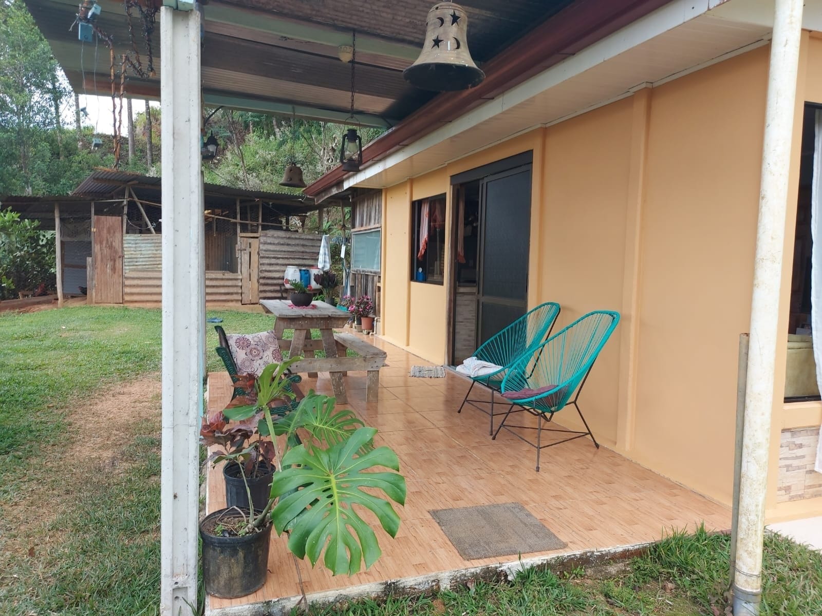 Property in Perez Zeledon