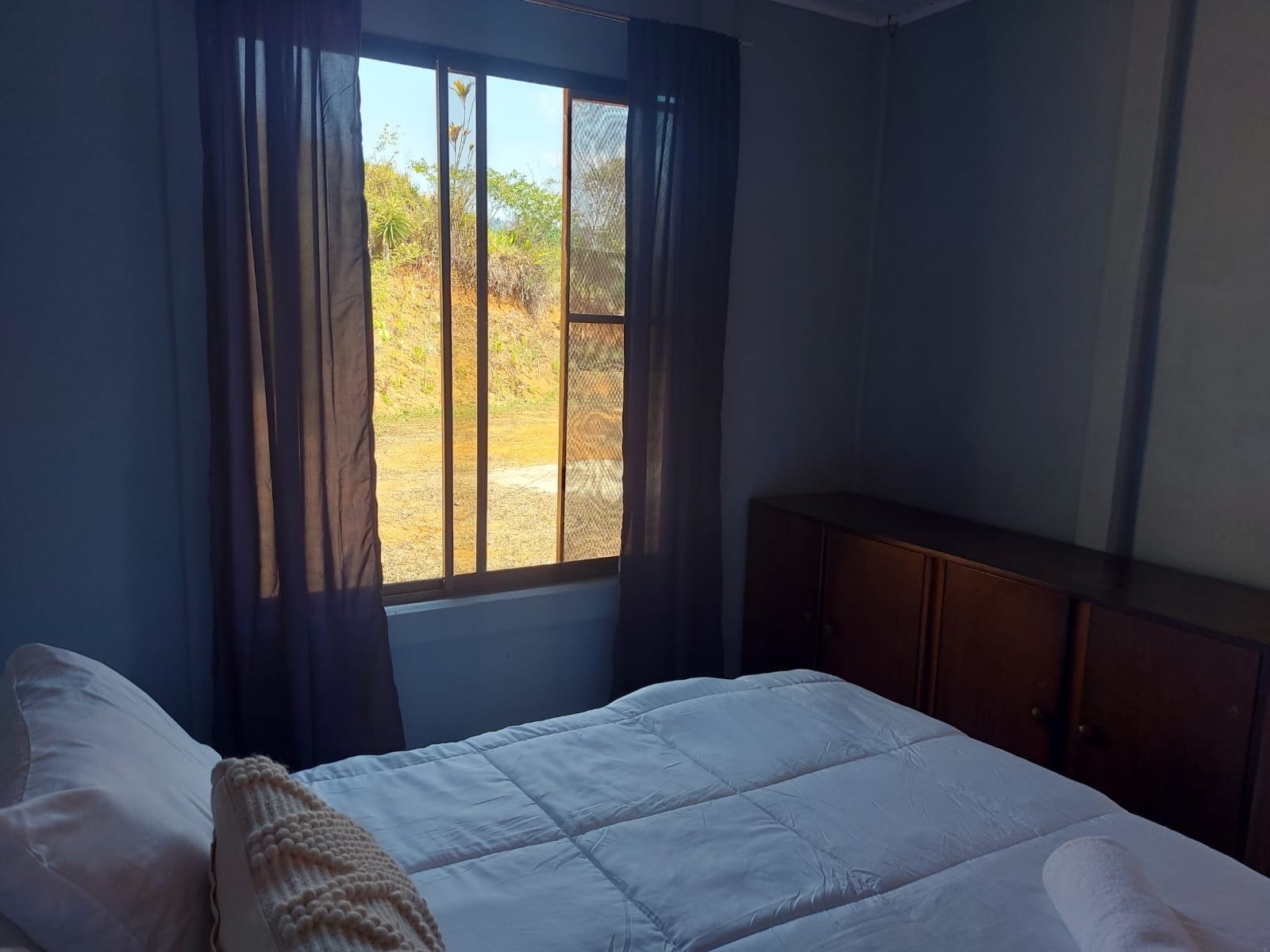 Property in Perez Zeledon