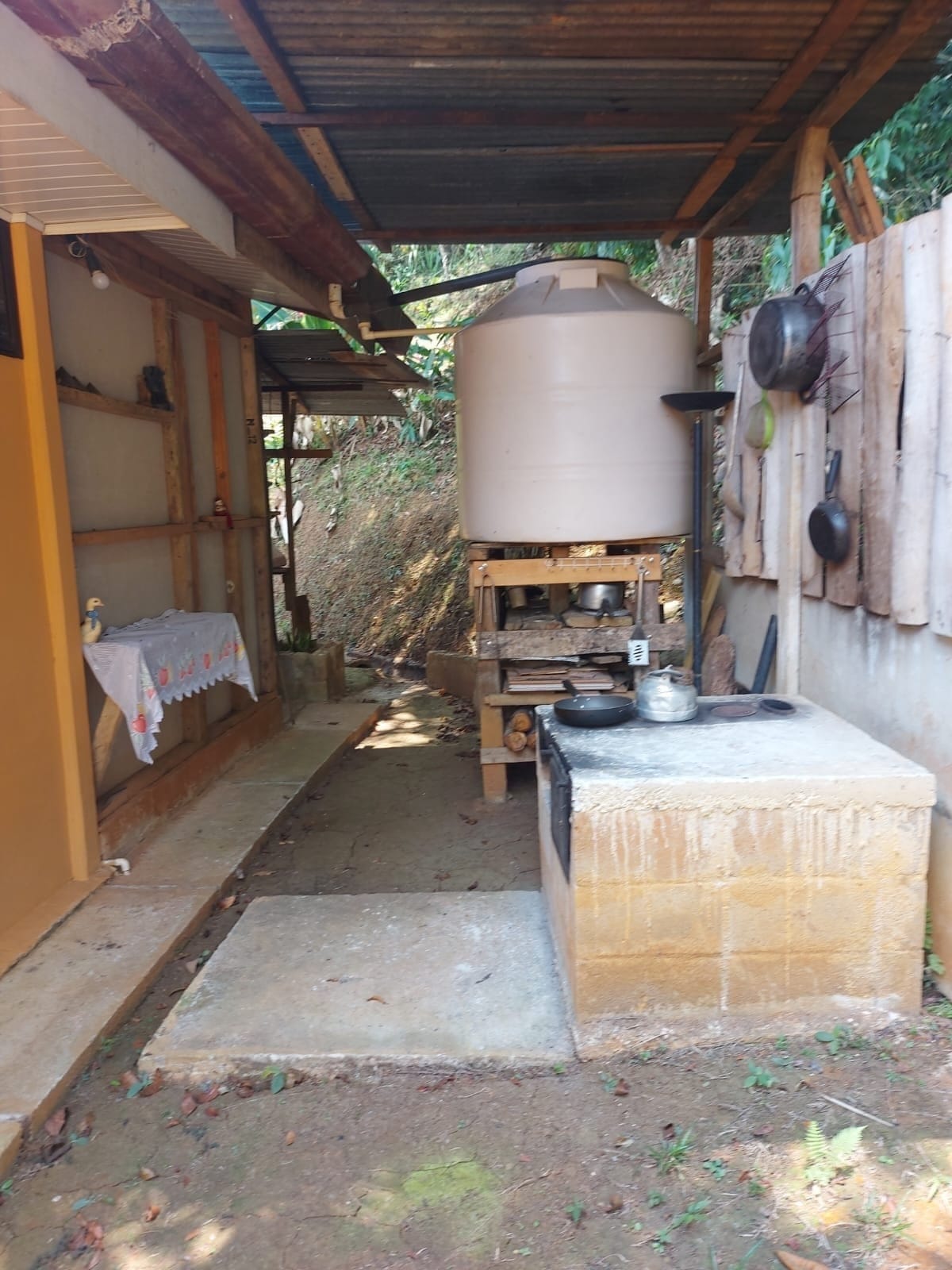 Property in Perez Zeledon