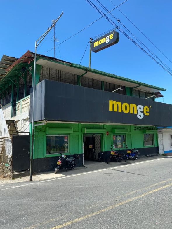 Investment opportunity in Golfito