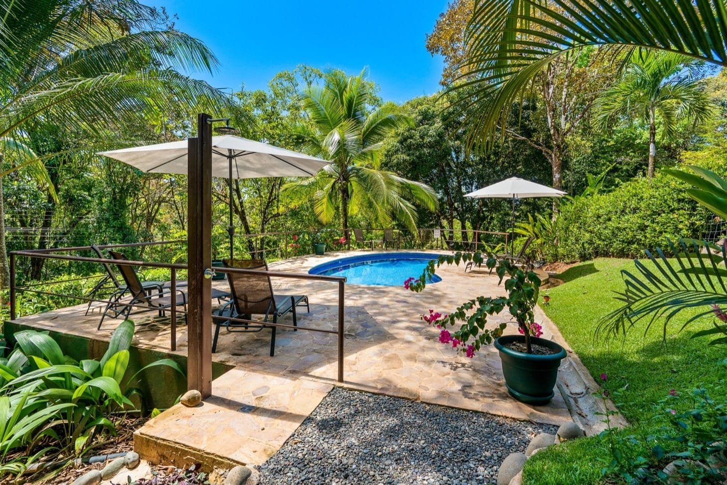 Commercial Property in Ojochal