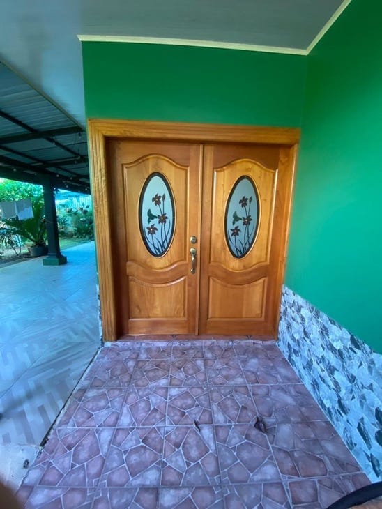 Home in Cuidad Colon, Costa Rica