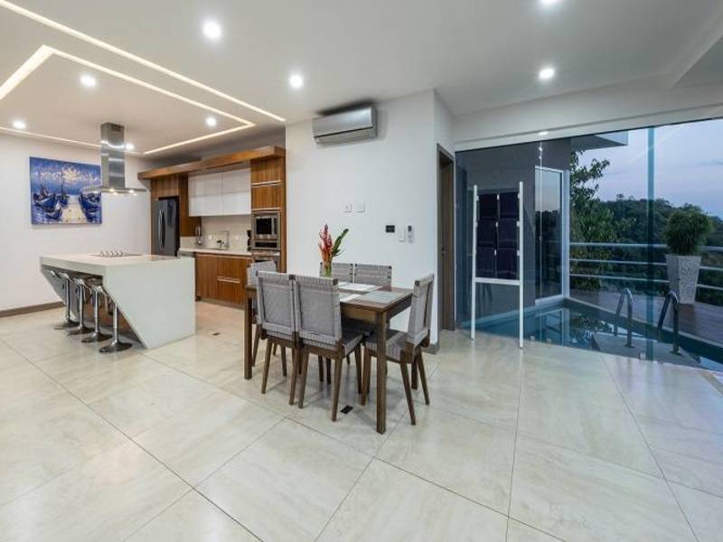 Luxury Estate in Jaco