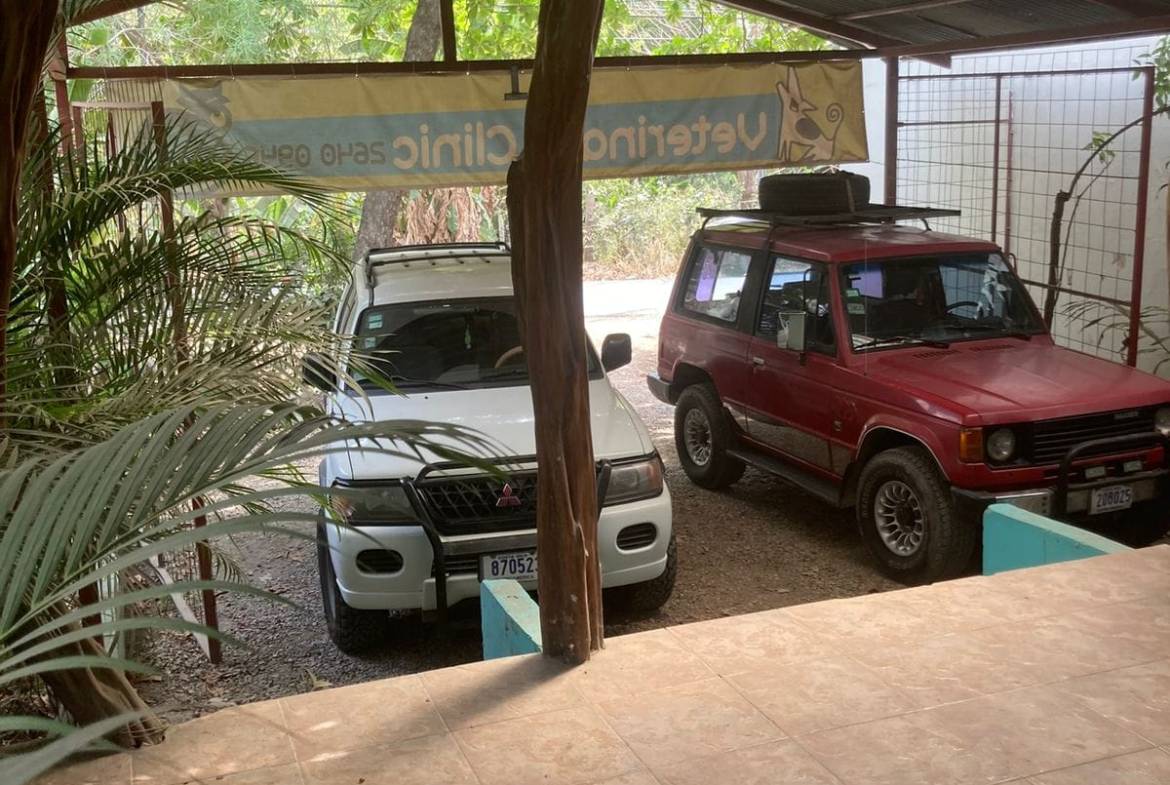 Investment opportunity in Santa Teresa