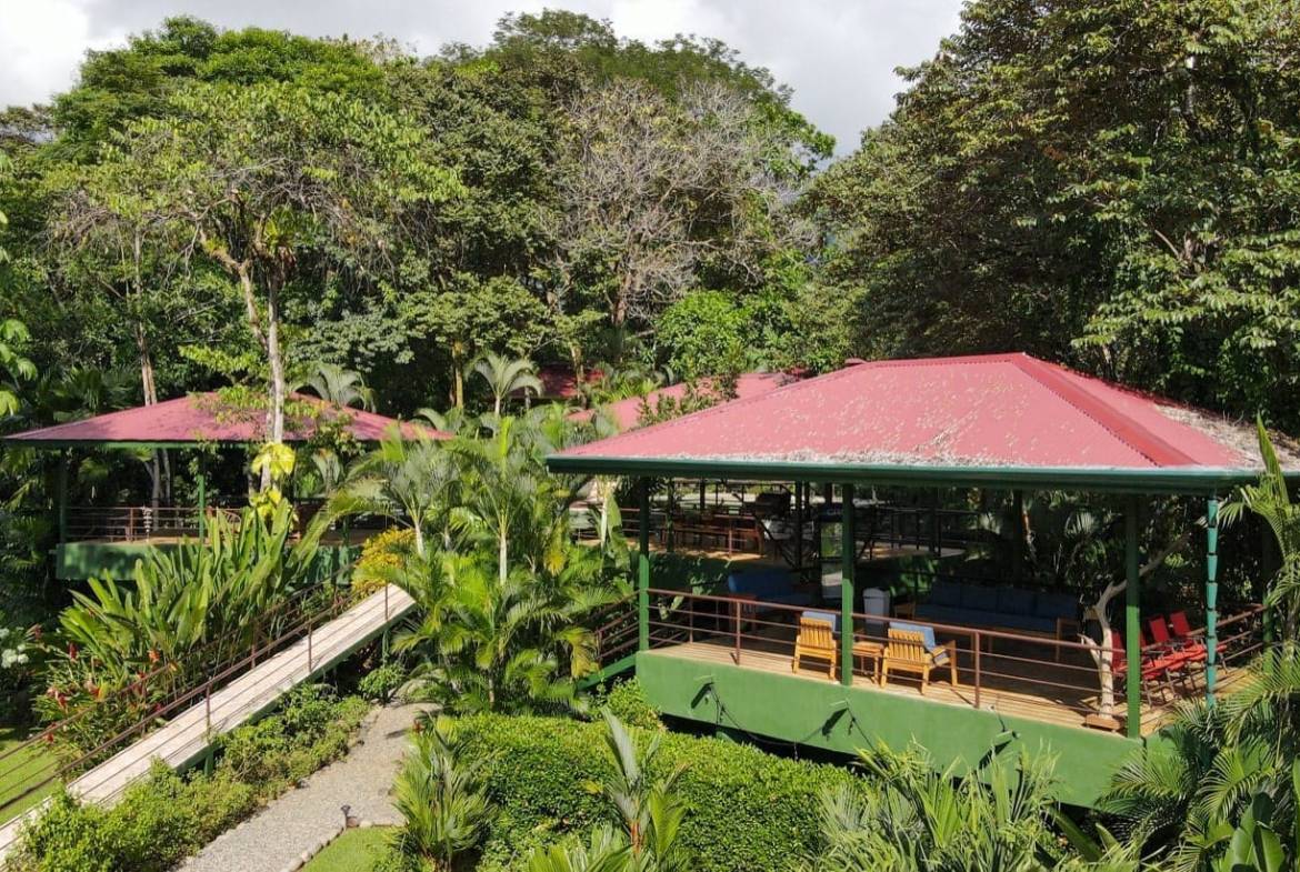 Commercial Property in Ojochal